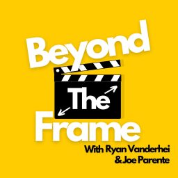 Artwork for Beyond The Frame