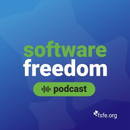 Artwork for Software Freedom Podcast
