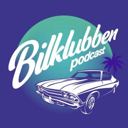Artwork for Bilklubben