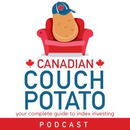 Artwork for Canadian Couch Potato