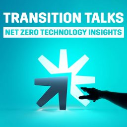 Artwork for Transition Talks