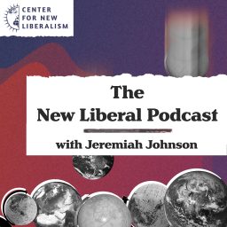 Artwork for The New Liberal Podcast