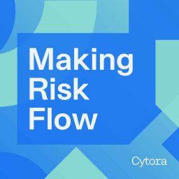 Artwork for Making Risk Flow | The Future of Insurance