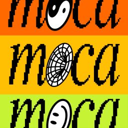 Artwork for MOCA LIVE