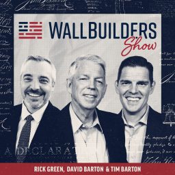 Artwork for The WallBuilders Show
