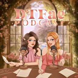 Artwork for DTFae