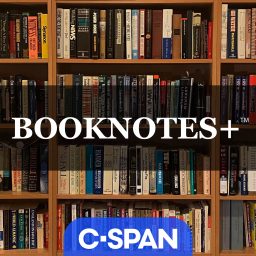 Artwork for Booknotes+