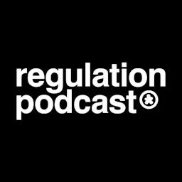 Artwork for Regulation Podcast
