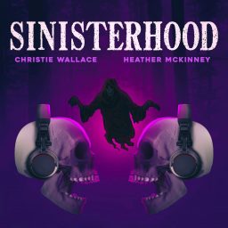 Artwork for Sinisterhood