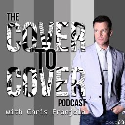 Artwork for The Cover to Cover Podcast with Chris Franjola