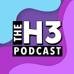 Artwork for H3 Podcast