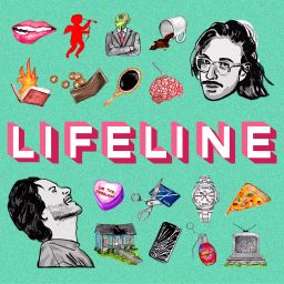 Artwork for Lifeline