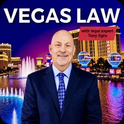 Artwork for Vegas Law