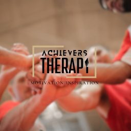 Artwork for Achievers Therapy
