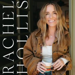 Artwork for The Rachel Hollis Podcast