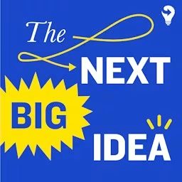 Artwork for The Next Big Idea