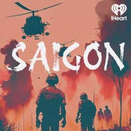 Artwork for Saigon