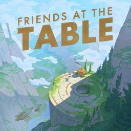 Artwork for Friends at the Table