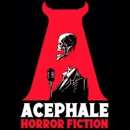Artwork for Acephale: Horror Fiction