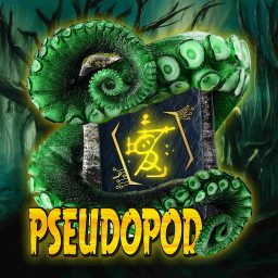 Artwork for PseudoPod