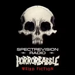 Artwork for The HorrorBabble Podcast