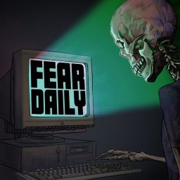 Artwork for Fear Daily