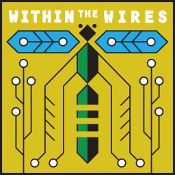 Artwork for Within the Wires