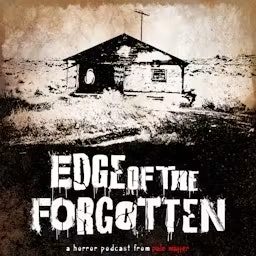 Artwork for Edge of the Forgotten