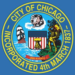 Artwork for Municipal - the Code of Chicago