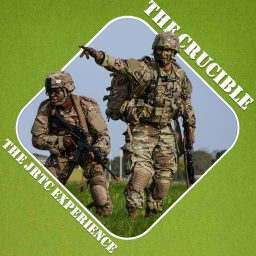Artwork for The Crucible - The JRTC Experience Podcast