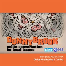 Artwork for Donnybrook