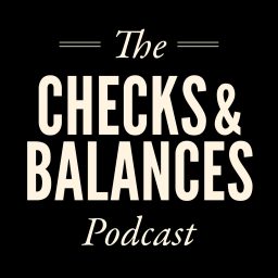 Artwork for Checks & Balances