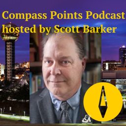 Artwork for Compass Points