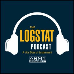 Artwork for The LOGSTAT