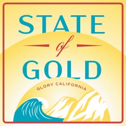 Artwork for State of Gold