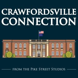 Artwork for Crawfordsville Connection