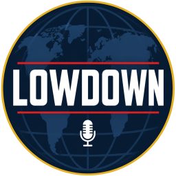 Artwork for The LOWDOWN