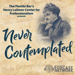 Artwork for Never Contemplated