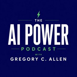 Artwork for The AI Power Podcast