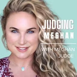 Artwork for Judging Meghan