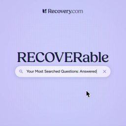 Artwork for RECOVERable: Mental Health and Addiction Experts Answer Your Questions