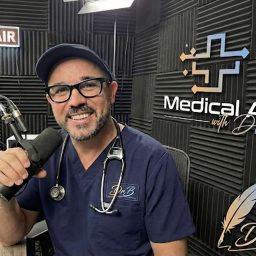 Artwork for The AI-Ready Doctor