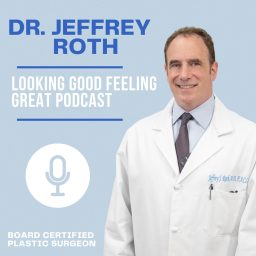 Artwork for The Dr. Jeffrey Roth‘s Looking Good Feeling Great Podcast