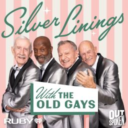 Artwork for Silver Linings with The Old Gays