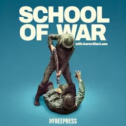 Artwork for School of War