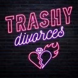 Artwork for Trashy Divorces