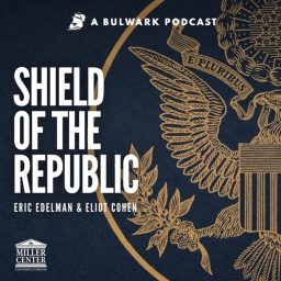 Artwork for Shield of the Republic