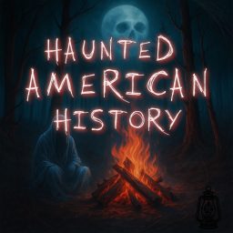 Artwork for Haunted American History