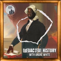Artwork for Redacted History