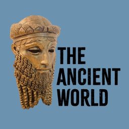 Artwork for The Ancient World